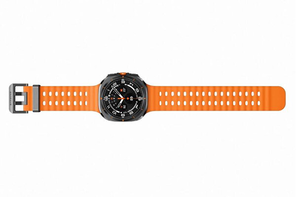 Galaxy Watch Ultra LTE Titanium Gray SM-L705FDAAEUE