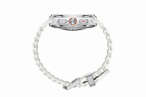 Galaxy Watch Ultra LTE - Titanium White SM-L705FZWAEUE