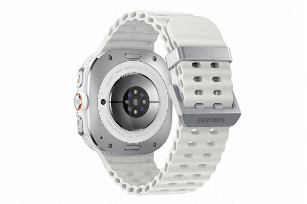 Galaxy Watch Ultra LTE - Titanium White SM-L705FZWAEUE