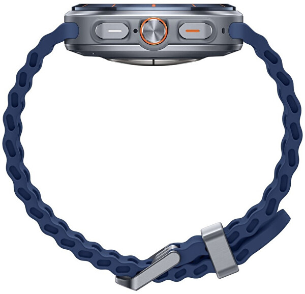 Galaxy Watch Ultra Titanium Blue - Galaxy AI SM-L705FZB2EUE