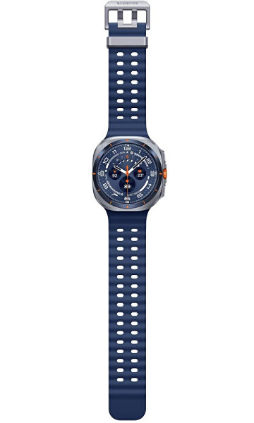 Galaxy Watch Ultra Titanium Blue - Galaxy AI SM-L705FZB2EUE