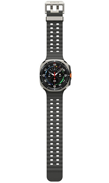 Galaxy Watch Ultra Titanium Silver - Galaxy AI SM-L705FZS2EUE