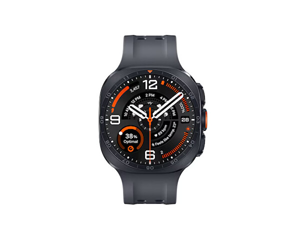 Galaxy Watch Ultra2 LTE Titanium 47 mm SM-L715FZKAEUE