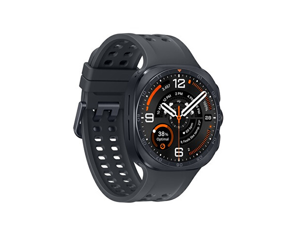 Galaxy Watch Ultra2 LTE Titanium 47 mm SM-L715FZKAEUE
