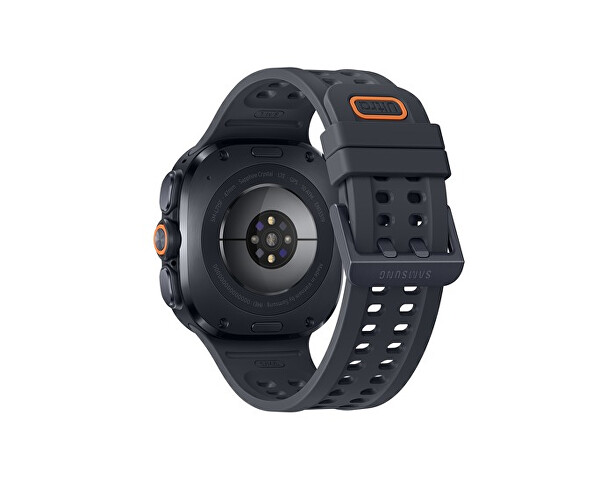 Galaxy Watch Ultra2 LTE Titanium 47 mm SM-L715FZKAEUE
