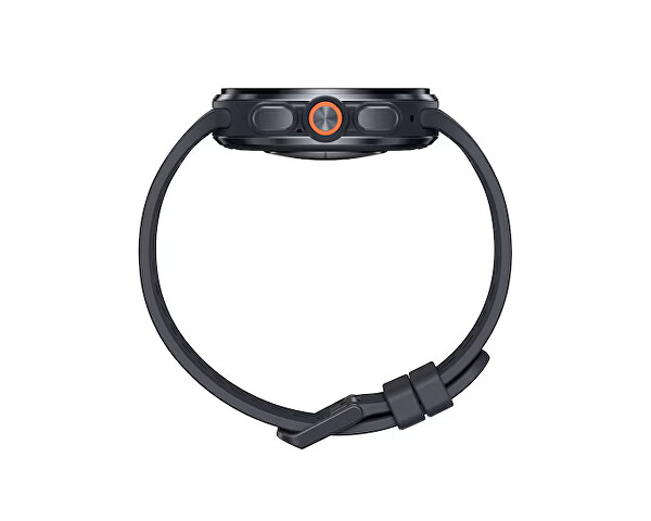 Galaxy Watch Ultra2 LTE Titanium 47 mm SM-L715FZKAEUE