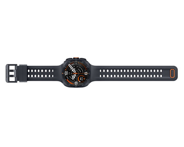 Galaxy Watch Ultra2 LTE Titanium 47 mm SM-L715FZKAEUE