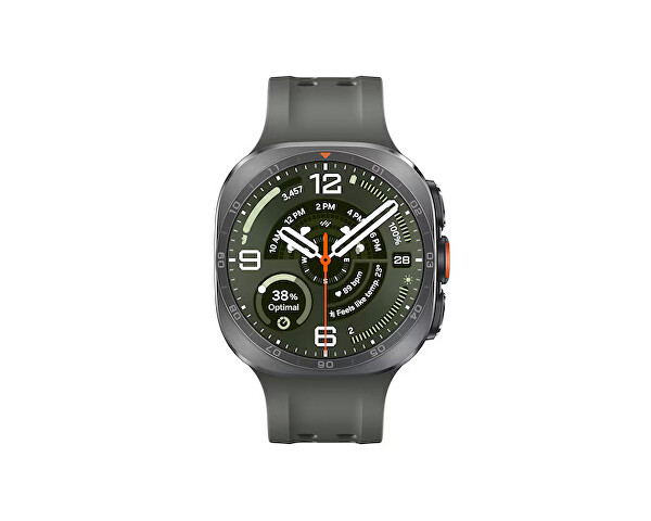 Galaxy Watch Ultra2 LTE Titanium 47 mm SM-L715FZSAEUE