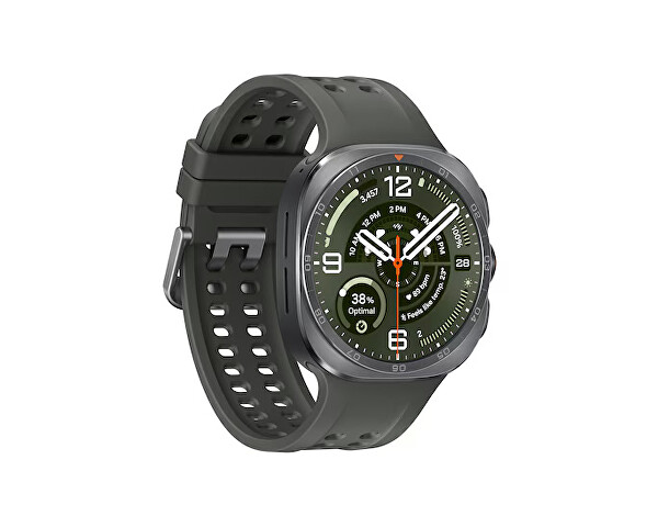 Galaxy Watch Ultra2 LTE Titanium 47 mm SM-L715FZSAEUE