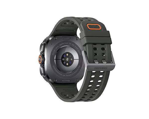 Galaxy Watch Ultra2 LTE Titanium 47 mm SM-L715FZSAEUE