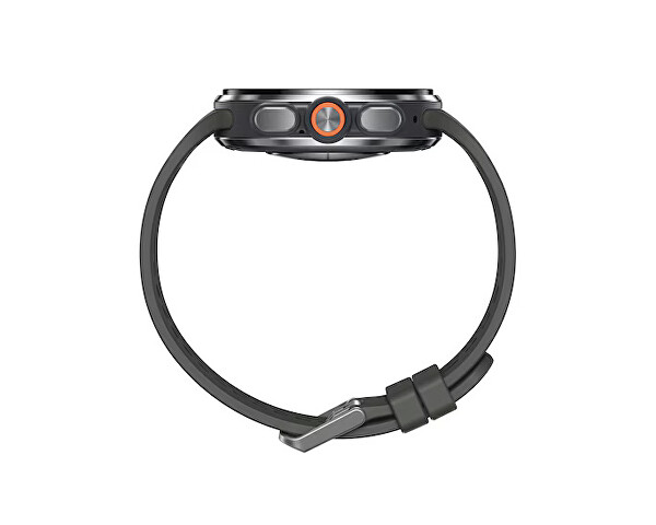 Galaxy Watch Ultra2 LTE Titanium 47 mm SM-L715FZSAEUE
