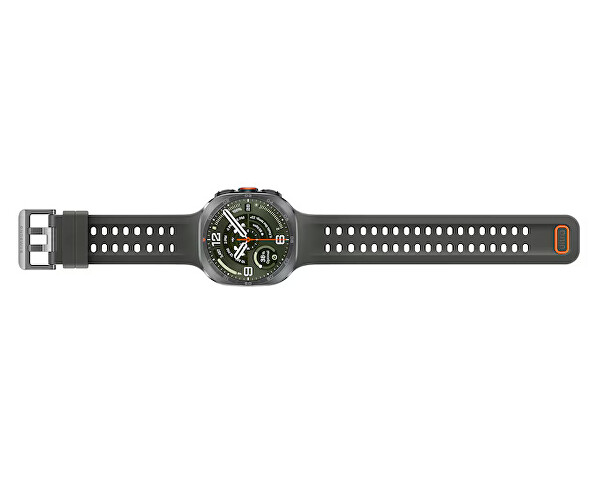 Galaxy Watch Ultra2 LTE Titanium 47 mm SM-L715FZSAEUE