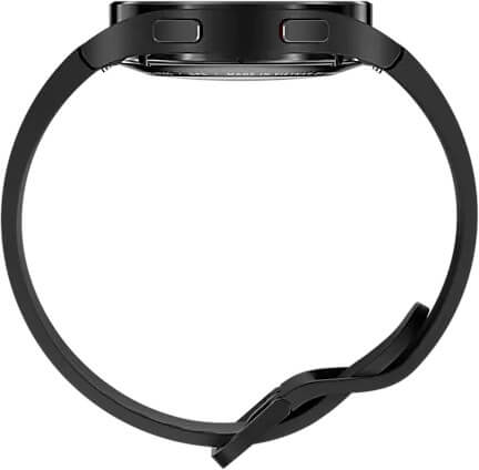 Galaxy Watch4 40 mm - Black