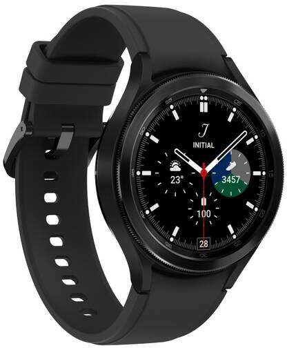 Galaxy Watch4 Classic 46 mm - Negru