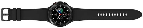 Galaxy Watch4 Classic 46 mm LTE - Black