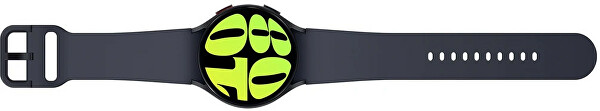 Galaxy Watch6 44 mm LTE SM-R945FZKAEUE