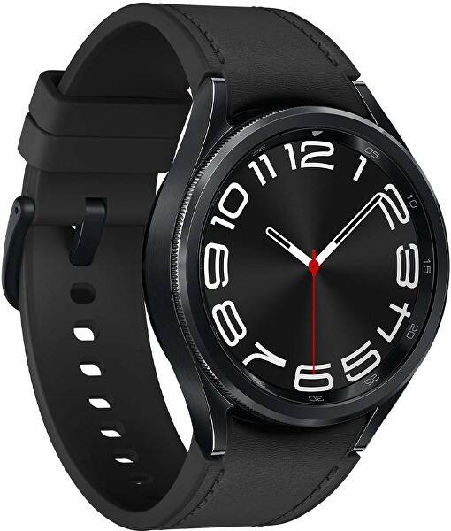 Galaxy Watch 6 Classic 43mm SM-R950NZKAEUE