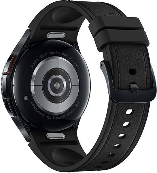 Galaxy Watch 6 Classic 43mm SM-R950NZKAEUE
