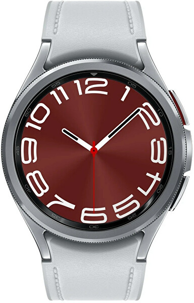 Galaxy Watch6 Classic 43mm SM-R950NZSAEUE