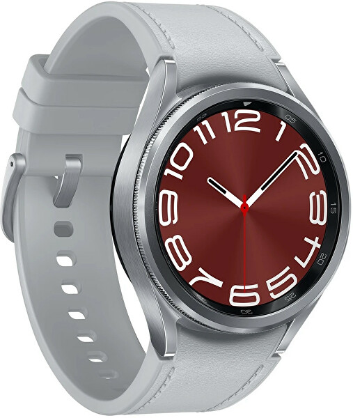 Galaxy Watch 6 Classic 43mm SM-R950NZSAEUE