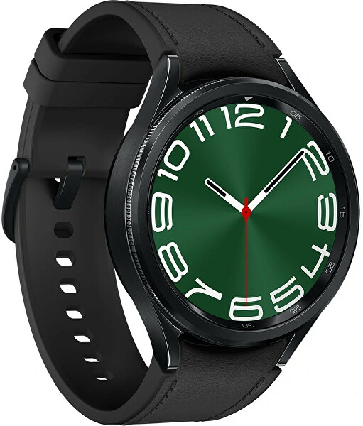 Galaxy Watch6 Classic LTE 47 mm SM-R965FZKAEUE