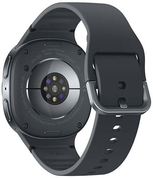 Galaxy Watch8 40mm SM-L320NDAAEUE