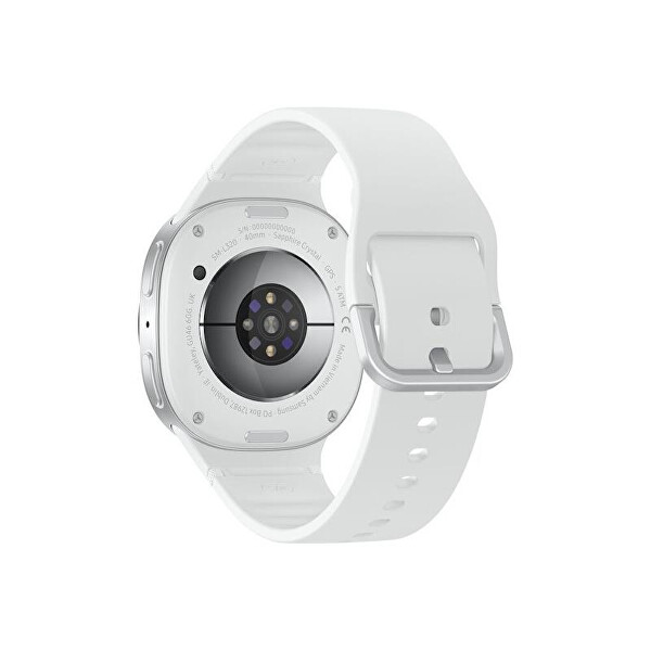 Galaxy Watch8 40mm LTE SM-L325FZSAEUE