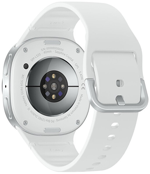 Galaxy Watch8 40mm SM-L320NZSAEUE