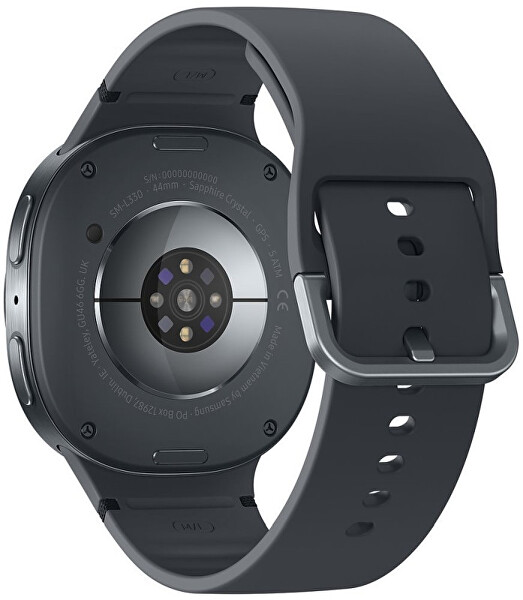 Galaxy Watch8 44mm SM-L330NDAAEUE