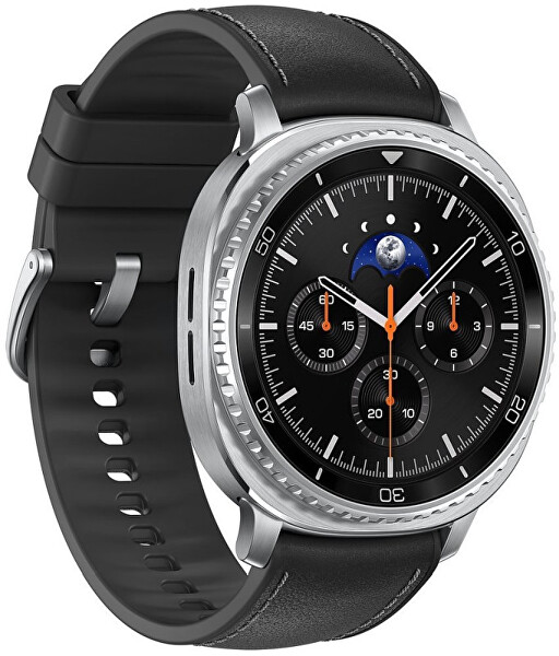 Galaxy Watch8 Classic 46mm LTE SM-L505FZKAEUE