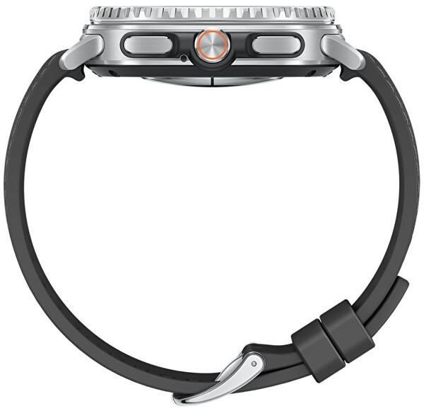 Galaxy Watch8 Classic 46mm LTE SM-L505FZKAEUE