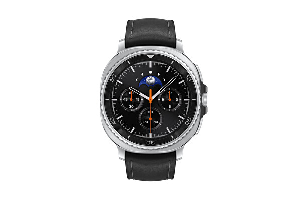 Galaxy Watch8 Classic 46mm SM-L500NZKAEUE