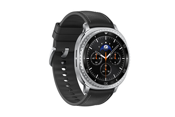 Galaxy Watch8 Classic 46mm SM-L500NZKAEUE