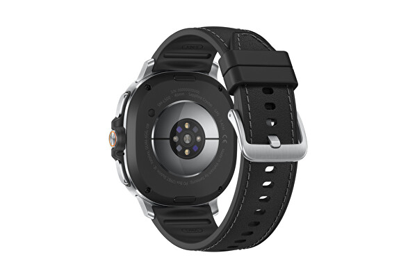 Galaxy Watch8 Classic 46mm SM-L500NZKAEUE