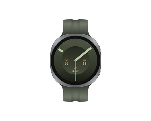 Galaxy Watch9 44 mm SM-L350NZSAEUE