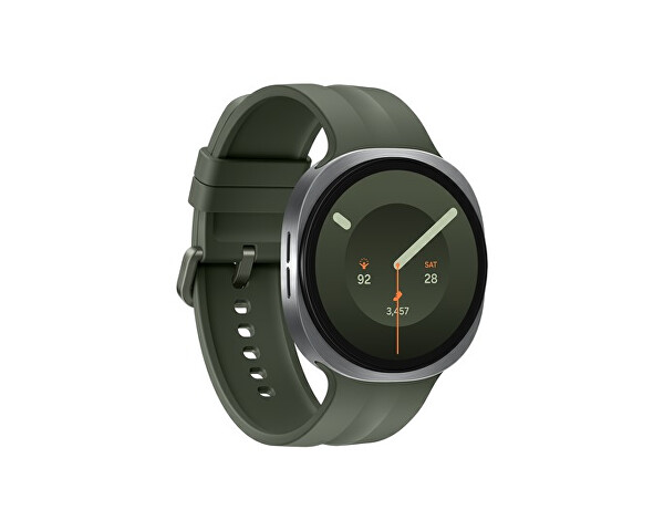 Galaxy Watch9 44 mm SM-L350NZSAEUE