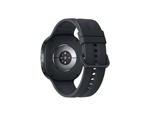 Galaxy Watch9 LTE 44 mm SM-L355FZKAEUE