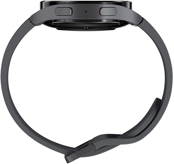Samsung Galaxy Watch5 40 mm SM-R900NZAAEUE šedé