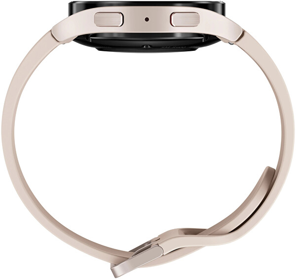 Samsung Galaxy Watch5 40 mm SM-R900NZDAEUE růžovo zlaté