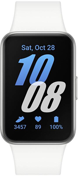 Galaxy Fit3 Gray SM-R390NZSAEUE