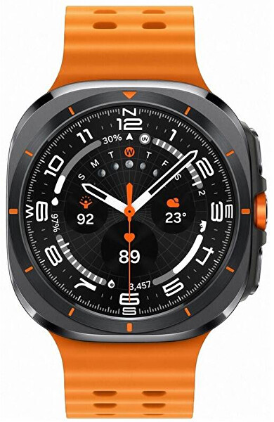 Galaxy Watch Ultra LTE Titanium Gray SM-L705FDAAEUE