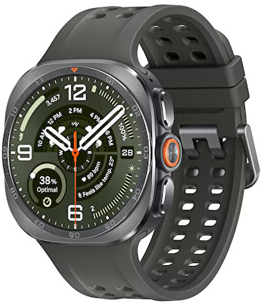Galaxy Watch Ultra2 LTE Titanium 47 mm SM-L715FZSAEUE