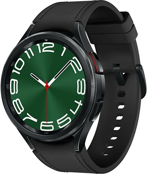 Galaxy Watch 6 Classic 47mm SM-R960NZKAEUE