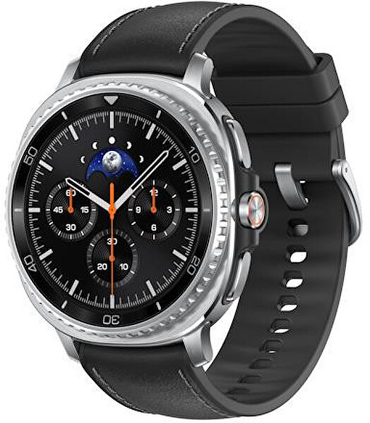 Galaxy Watch8 Classic 46mm LTE SM-L505FZKAEUE