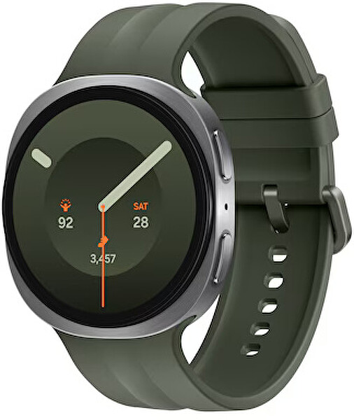 Galaxy Watch9 44 mm SM-L350NZSAEUE