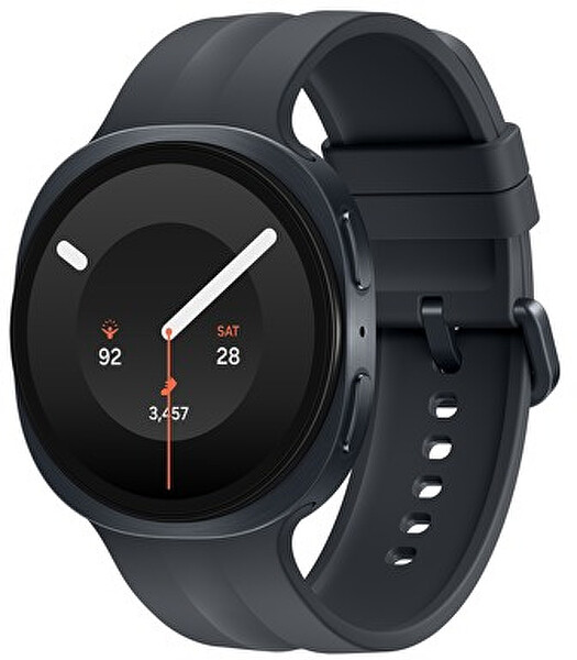 Galaxy Watch9 LTE 44 mm SM-L355FZKAEUE