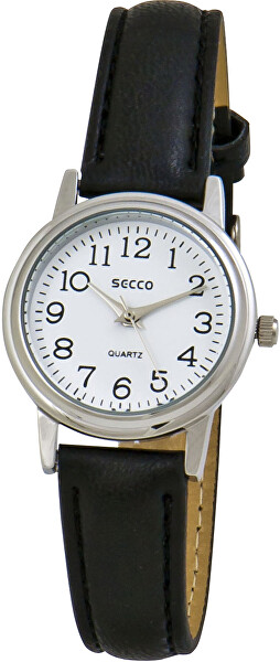 Dámské analogové hodinky S A3000,2-213 (509)