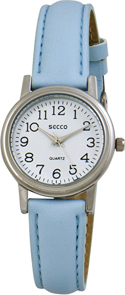 Dámské analogové hodinky S A3000,2-218 (509)
