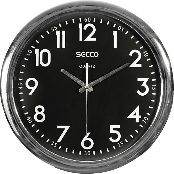 Nástěnné hodiny S TS6007-61