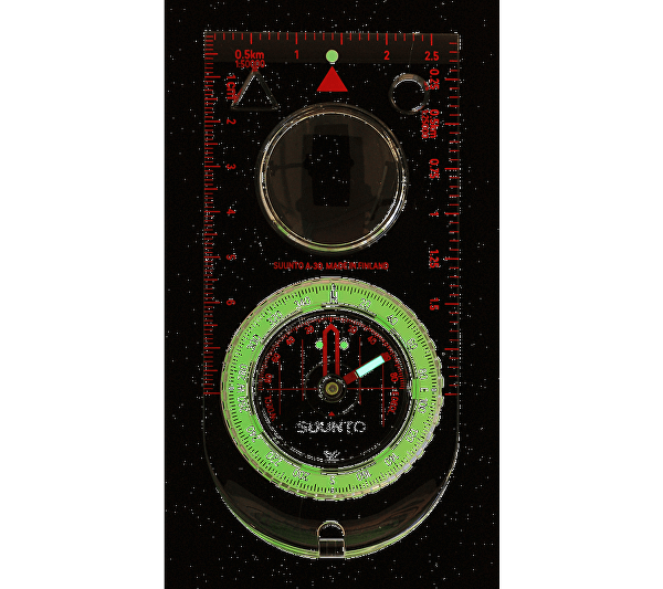 Buzola A-30 SH SS012095014